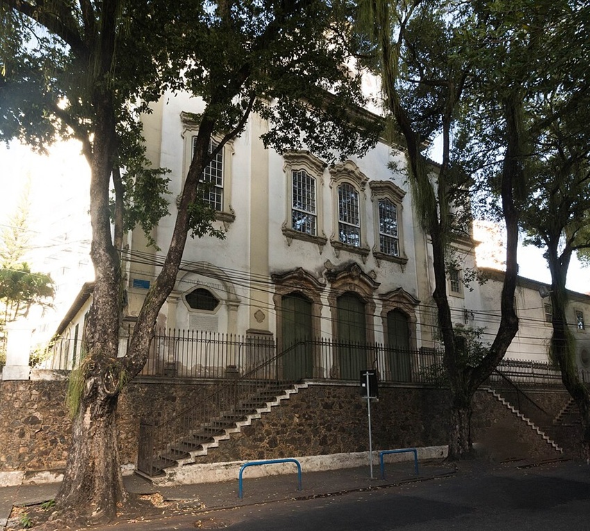 Mosteiro da Graça realiza 2º Encontro Gastronômico de Comida Baiana em Salvador