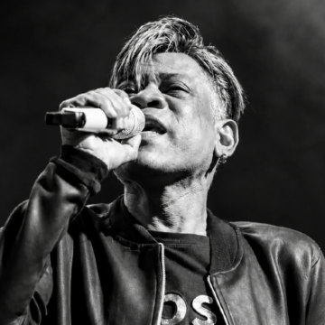 Ex-vocalista da Calcinha Preta, Rogério Valença morre aos 55 anos