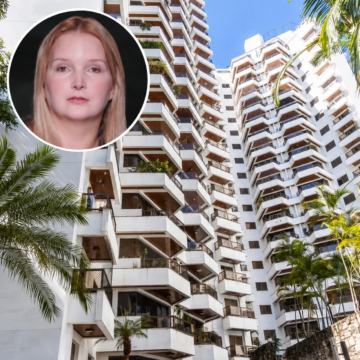 Cobertura onde Elize Matsunaga matou marido está encalhada à venda por R$ 2,8 milhões