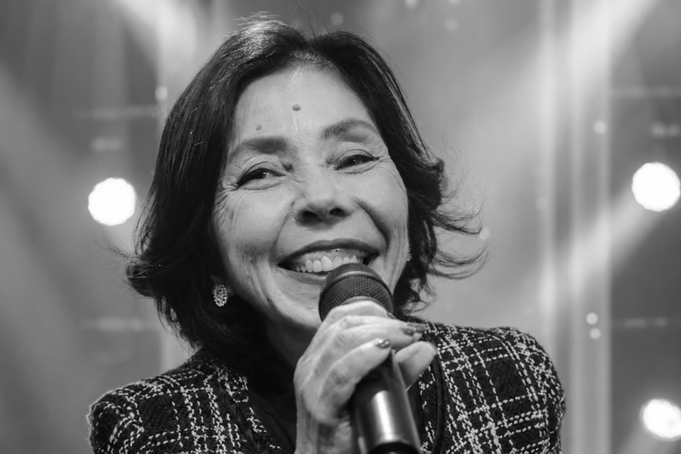 Morre Cidinha Moraes, uma das vozes da banda católica Vida Reluz, aos 60 anos