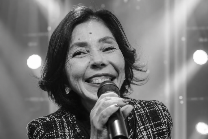 Morre Cidinha Moraes, uma das vozes da banda católica Vida Reluz, aos 60 anos