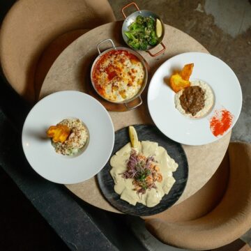 Para fugir do básico: restaurantes de Salvador apostam em menus executivos e preços fixos caprichados e cheios de histórias