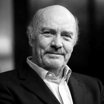 Morre o diretor francês Jean-Paul Rappeneau, aos 94 anos