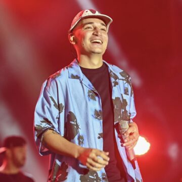 João Gomes anuncia show beneficente no Dia das Crianças em Petrolina