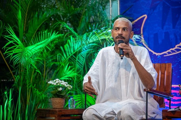 Performance literária sobre amor interracial será apresentada em Salvador, Santo Amaro e Cachoeira