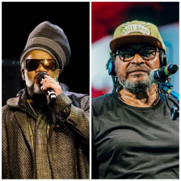Carlinhos Brown e Edson Gomes são confirmados na Micareta de Feira 2026