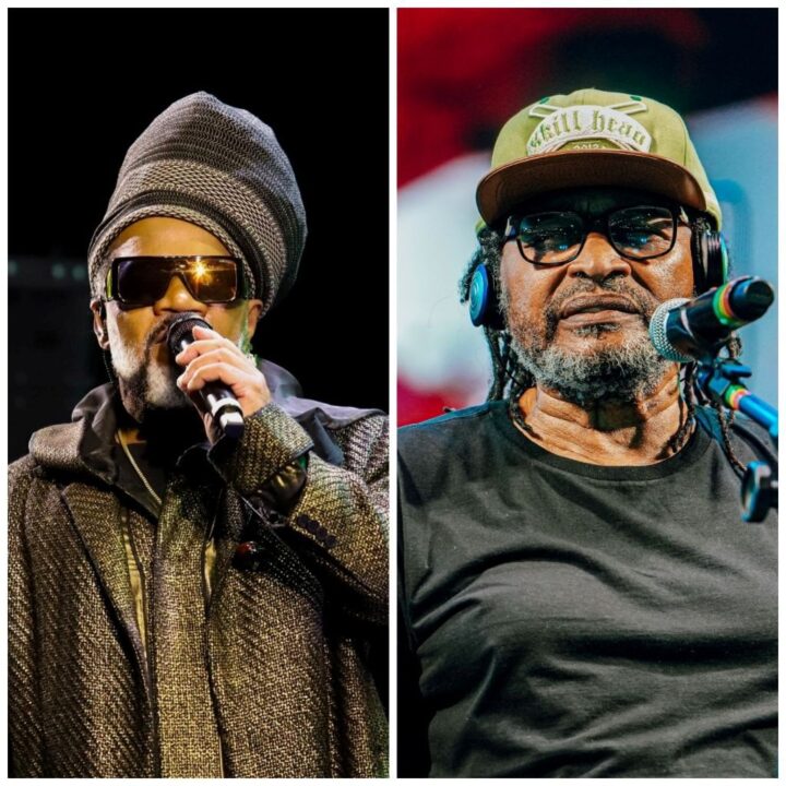 Carlinhos Brown e Edson Gomes são confirmados na Micareta de Feira 2026