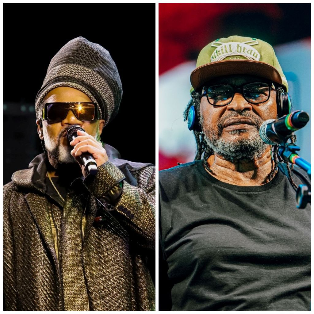 Carlinhos Brown e Edson Gomes são confirmados na Micareta de Feira 2026