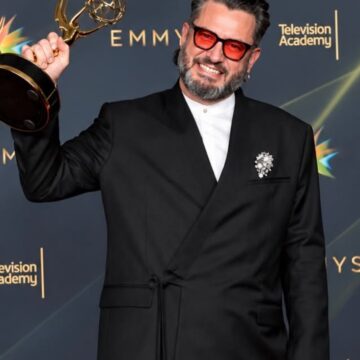 Miguel Gandelman: quem é o brasileiro que ganhou Emmy pelo show de Bad Bunny