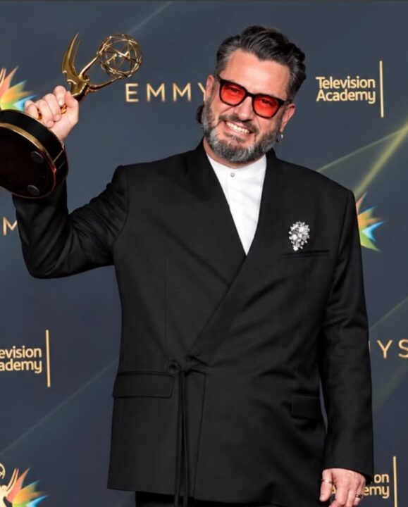 Miguel Gandelman: quem é o brasileiro que ganhou Emmy pelo show de Bad Bunny