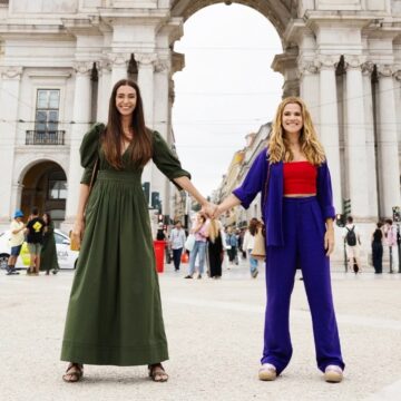 “Minha Melhor Amiga” bate recorde e estreia em mais de 1,5 mil salas de cinema