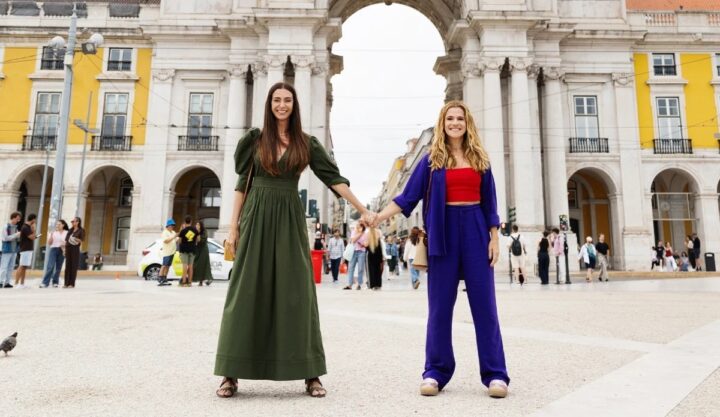“Minha Melhor Amiga” bate recorde e estreia em mais de 1,5 mil salas de cinema