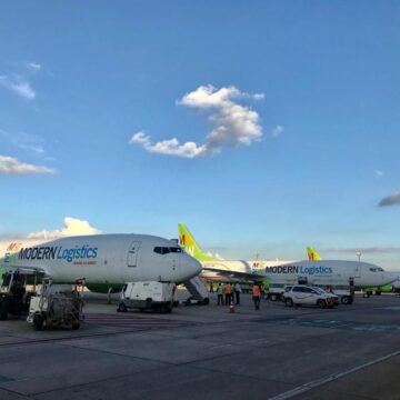 Maroon 5 em Salvador: como funciona a logística para levar 11 toneladas de equipamentos da banda