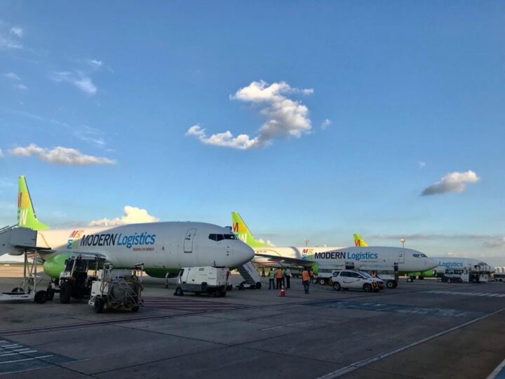 Maroon 5 em Salvador: como funciona a logística para levar 11 toneladas de equipamentos da banda