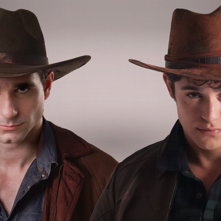 Espetáculo “O Segredo de Brokeback Mountain” chega a Salvador para duas apresentações em novembro