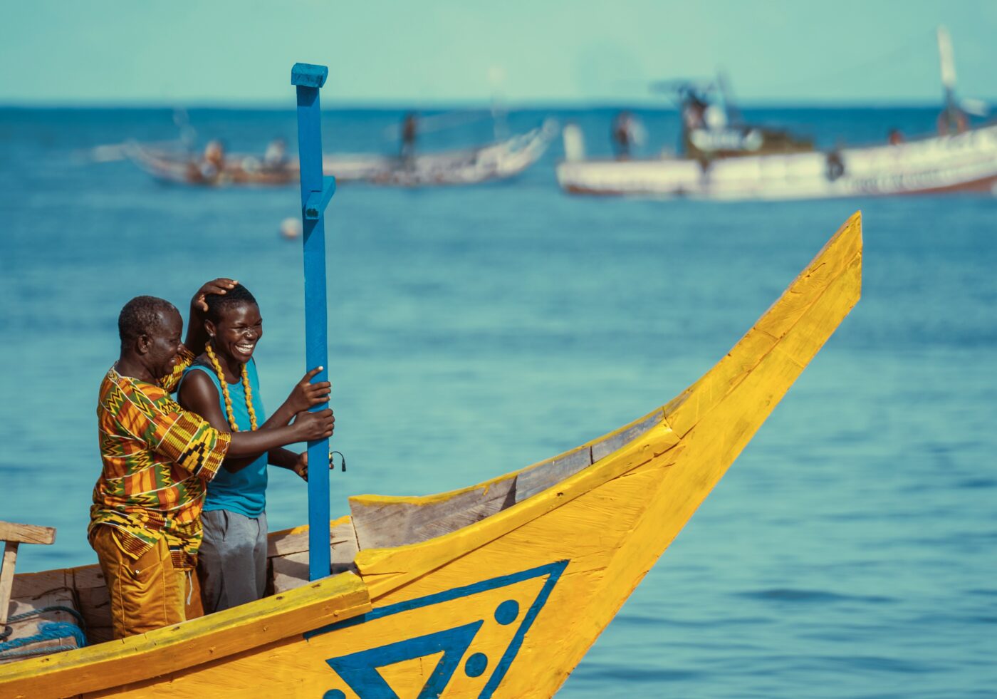 Mostra de Cinemas Africanos chega a Salvador com filmes inéditos de 11 países e programação gratuita