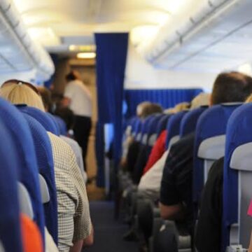 Veja quais atitudes de passageiros podem gerar multa e até suspensão de voos em nova regra da Anac
