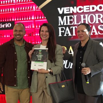 Bar de Salvador vence duas categorias no prêmio Melhores da Taça 2026