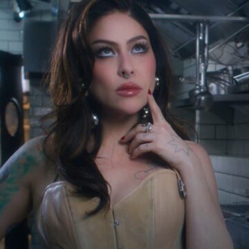 Pitty dá início a nova era musical com ‘Sobremesa’; assista