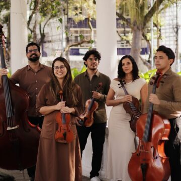 Dia Internacional da Música terá shows gratuitos em vários pontos de Salvador nesta quinta-feira (1º)