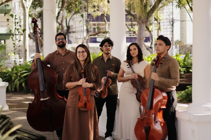 Dia Internacional da Música terá shows gratuitos em vários pontos de Salvador nesta quinta-feira (1º)