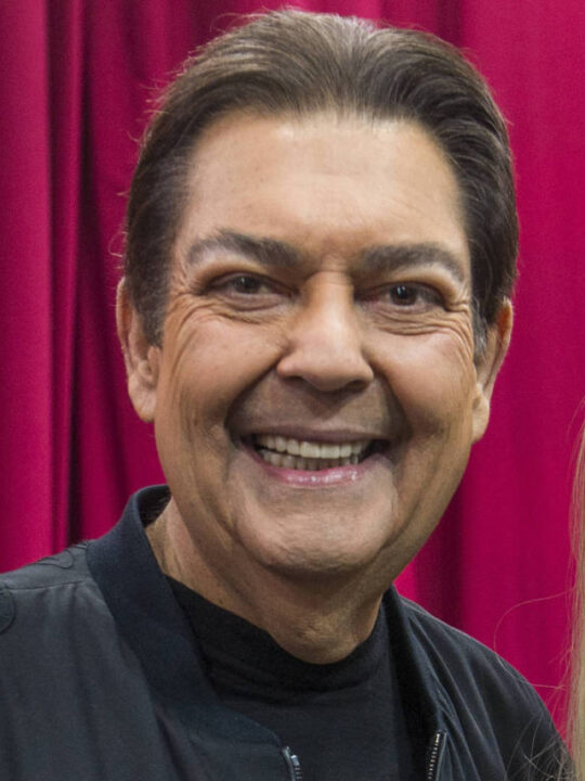 Faustão volta à Globo após quatro anos e revela detalhes do seu estado de saúde