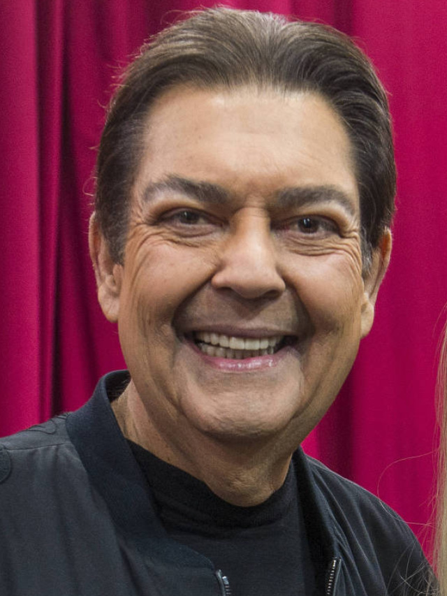 Faustão volta à Globo após cinco anos e revela detalhes do seu estado de saúde