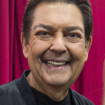 Faustão volta à Globo após quatro anos e revela detalhes do seu estado de saúde