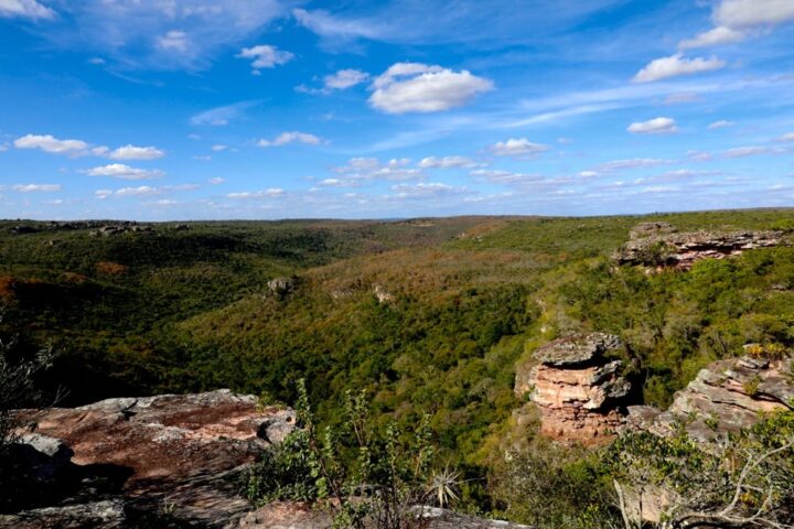 Chapada Diamantina ganha nova unidade de conservação com 18,3 mil hectares