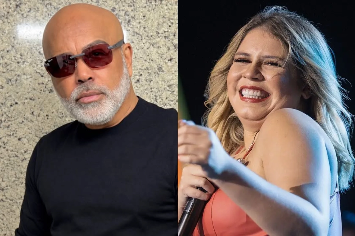 Fala de Rick sobre morte de Marília Mendonça repercute após acidente: “Amanhã pode ser nós”