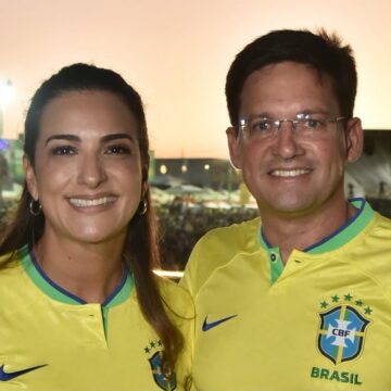 João Roma atualiza estado de saúde de Roberta Roma após novo cateterismo