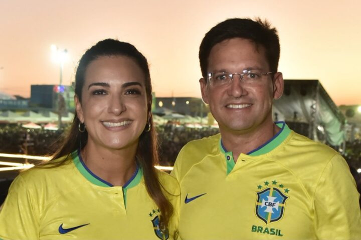 João Roma atualiza estado de saúde de Roberta Roma após novo cateterismo
