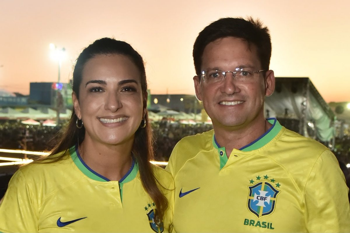 João Roma atualiza estado de saúde de Roberta Roma após novo cateterismo