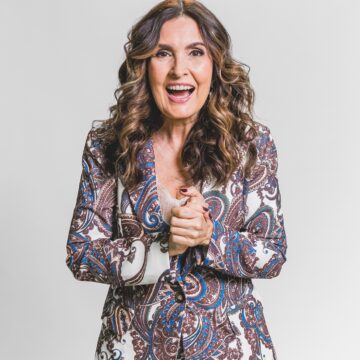 Fátima Bernardes completa 64 anos e revela decisão de não celebrar o aniversário