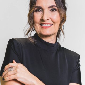 Fátima Bernardes conta se aceitaria participar do BBB e surpreende ao revelar novo desejo profissional