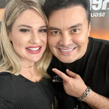 Renner recebe mensagem carinhosa da esposa após morte de Rick: “Não vou pedir que seja forte”