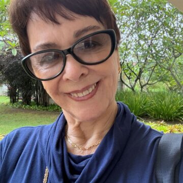 Aos 79 anos, famosa atriz global abre o coração sobre maternidade e depressão e revela desejo de se aposentar