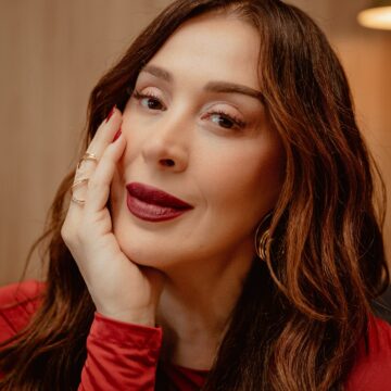 Aos 59 anos, Claudia Raia surpreende ao revelar talento pouco conhecido antes da fama