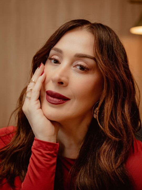 Aos 59 anos, Claudia Raia surpreende ao revelar talento pouco conhecido antes da fama