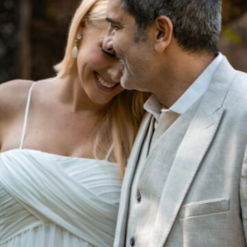 Casamento de Ana Hickmann e Edu Guedes terá cenário histórico, vila italiana e figueira centenária; veja fotos da Casa Gialla