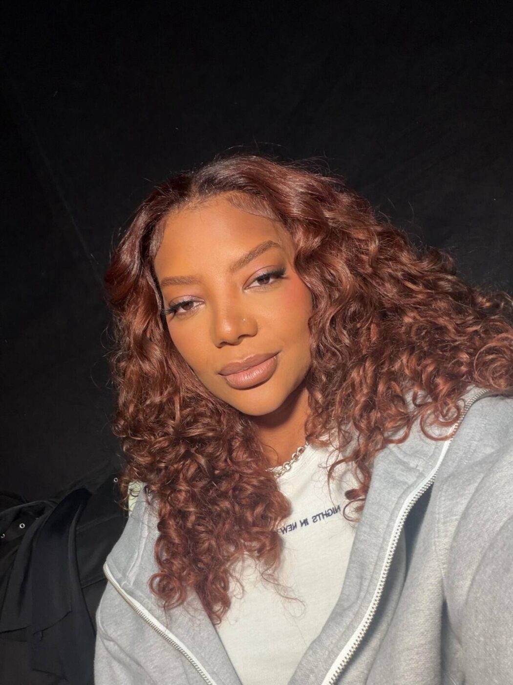 Ludmilla relembra início da carreira e emociona ao revelar perda na família: “Viu minha história mudar”