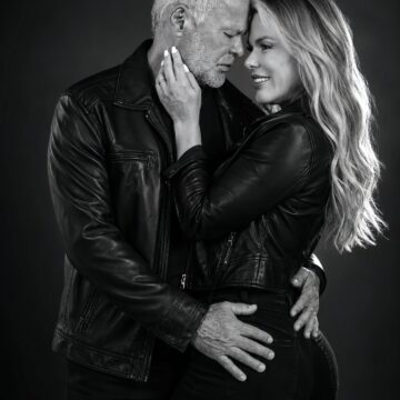 Aos 74 anos, Kadu Moliterno fala sobre casamento com musa do OnlyFans e revela segredo da relação
