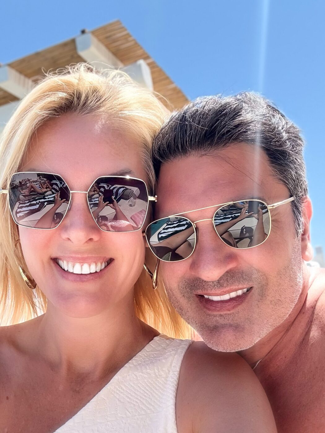 Ana Hickmann revela destino da lua de mel com Edu Guedes: “Celebrar essa nova fase”