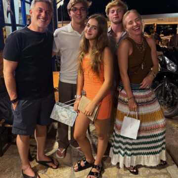 Luciano Huck aposta em robô de R$ 4,2 mil para limpeza da sua mansão no Rio