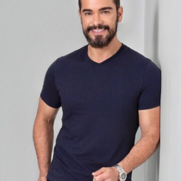 Aos 46 anos, ex-galã global retorna às telonas em drama sobre bullying e violência escolar