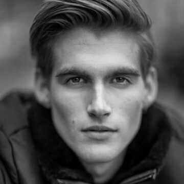 Quem é Presley Gerber, filho de Cindy Crawford que morreu aos 27 anos