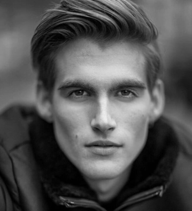 Quem é Presley Gerber, filho de Cindy Crawford que morreu aos 27 anos