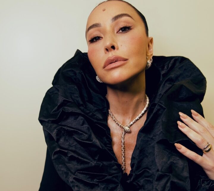 Grávida, Sabrina Sato desabafa após ser diagnosticada com TDAH: “Me chamavam de burra”