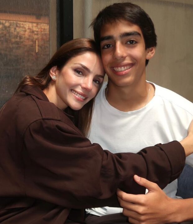 Aos 18 anos, filho de Kaká e Carol Celico revela expectativas para morar sozinho nos EUA