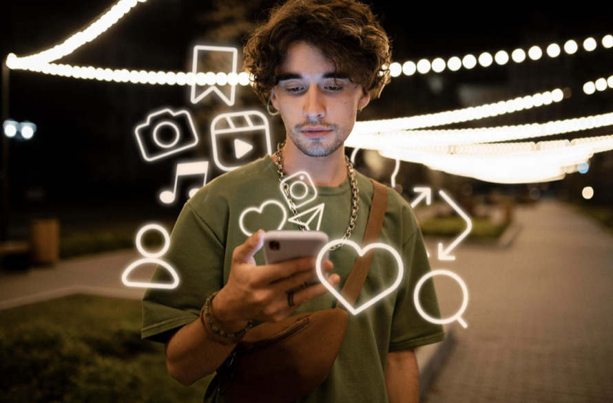 Como desarquivar foto do Instagram